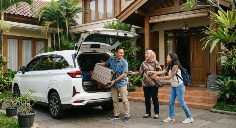 Rental Mobil Kendari Harian vs Mingguan: Pilih Mana?